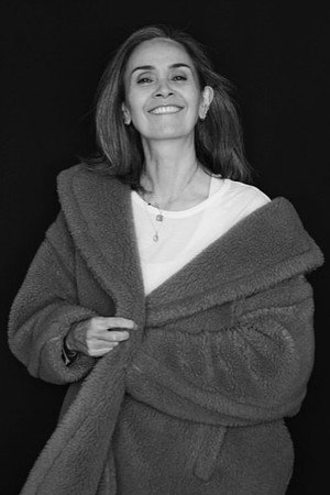 Cover image for Morag Ross