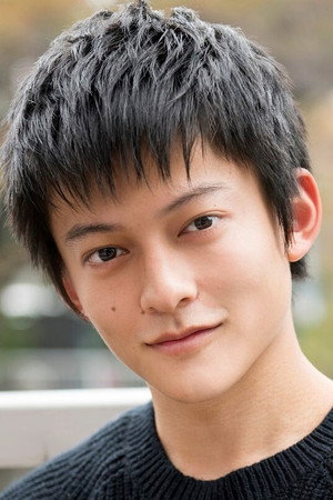 Cover image for 福山康平