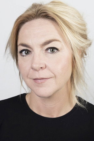 Cover image for Sanna Persson