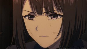 Poster for Воплощение Кошмара