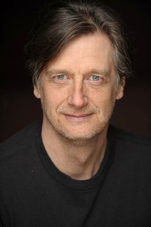 Cover image for Ken Cheeseman