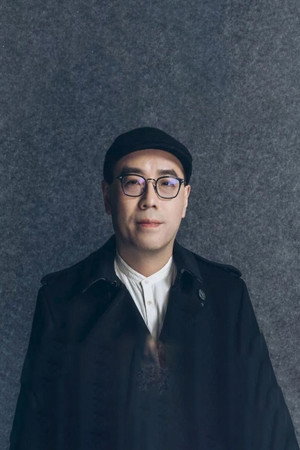 Cover image for Eric Kwong Chi-Leung