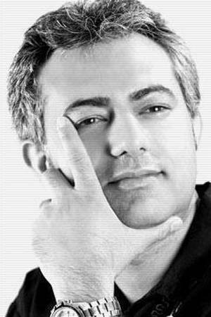 Cover image for محمدرضا هدایتی