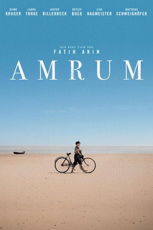 Poster for Амрум