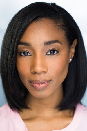 Cover image for Enisha Brewster