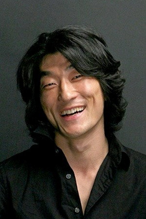 Cover image for 조하석
