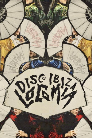 Poster for Disco, Ibiza, Locomía
