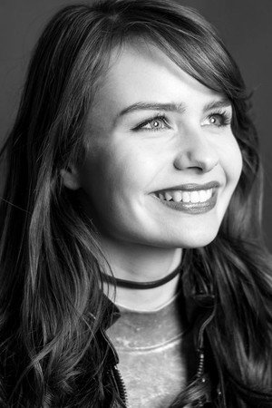 Cover image for Sarah Nauta