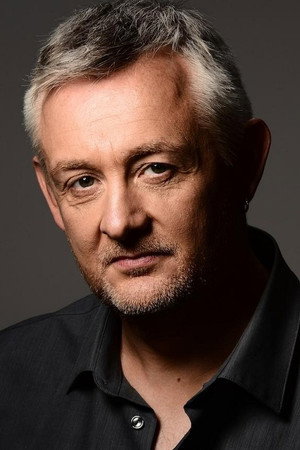 Cover image for Paul Armstrong