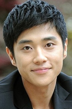 Cover image for Seo Woo-jin