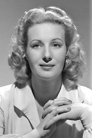 Cover image for Binnie Barnes