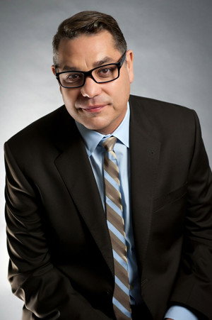 Cover image for Mike Gabrawy