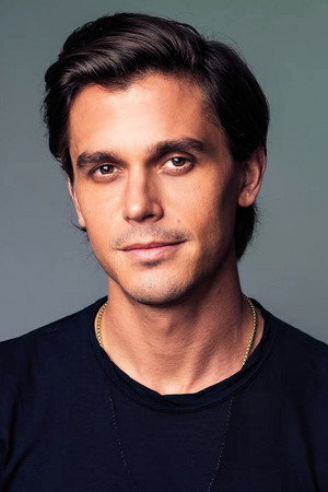 Cover image for Antoni Porowski