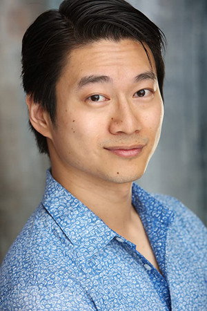Cover image for Jason Ko
