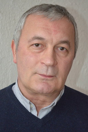 Cover image for Oleksandr Hetmanskyi