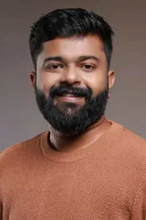 Cover image for Bahul Ramesh