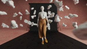 Poster for Эпизод 1