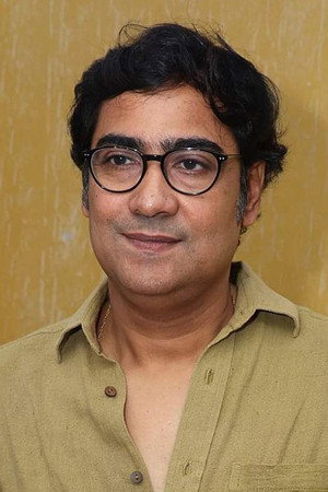 Cover image for Kaushik Sen