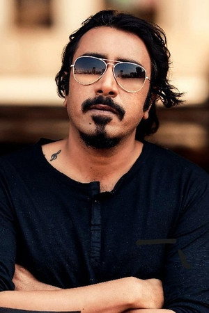 Cover image for Arko Pravo Mukherjee