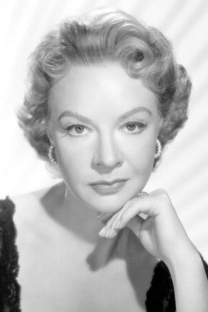 Cover image for Jo Van Fleet
