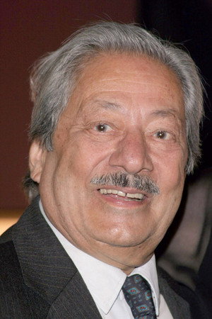 Cover image for Saeed Jaffrey