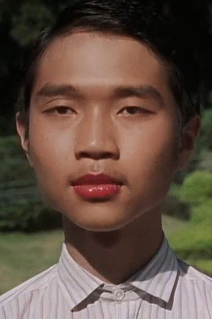 Cover image for He Wenhui