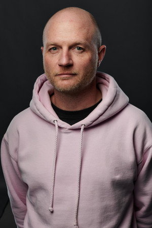 Cover image for Andrew Wheeler