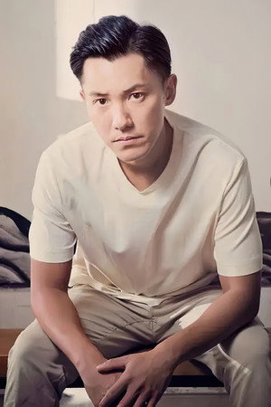 Cover image for 張頴康