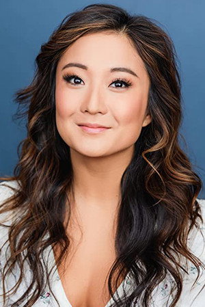 Cover image for Ashley Park