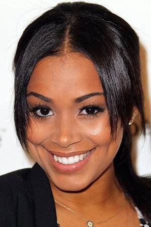 Cover image for Lauren London