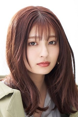 Cover image for 吉川愛