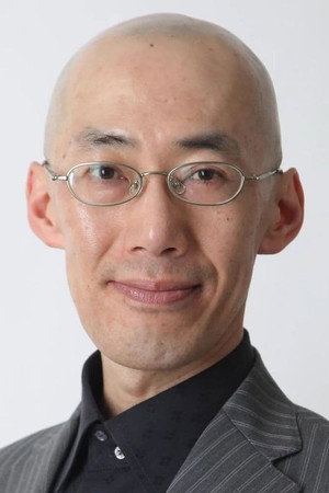 Cover image for 佐々木睦