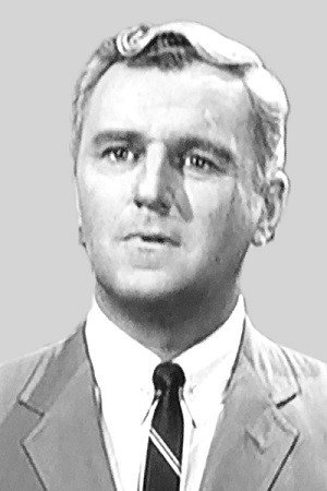 Cover image for George N. Neise