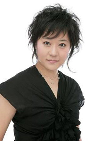 Cover image for Mariko Suzuki