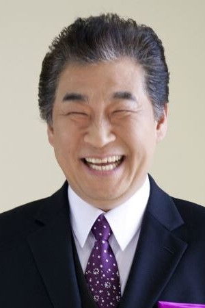 Cover image for Kim Gyeong-ryong