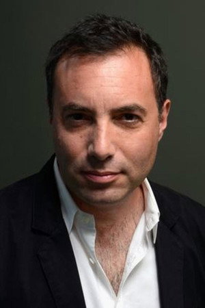 Cover image for Richard Shepard