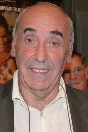 Cover image for Alain-Michel Blanc