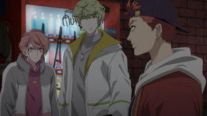 Poster for Эпизод 5