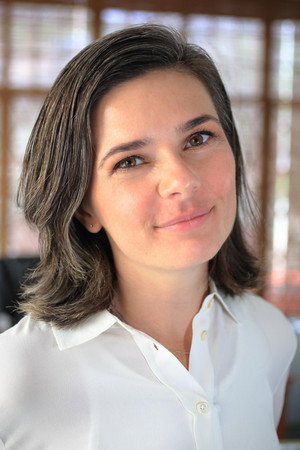 Cover image for Emily Cook
