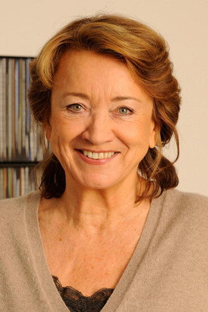 Cover image for Barbara Focke