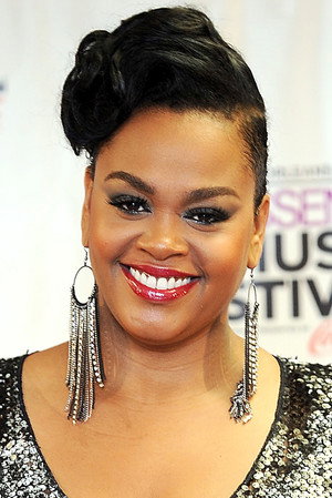 Cover image for Jill Scott