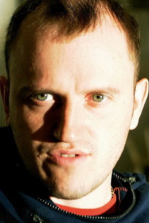 Cover image for Ilya Khotinenko