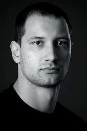 Cover image for Ivailo Dimitrov
