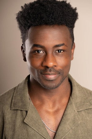 Cover image for Louis Boakye