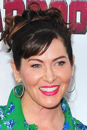 Cover image for Kelly McCormick