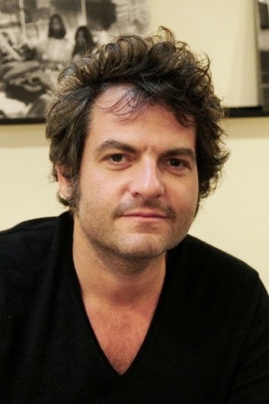 Cover image for Matthieu Chedid