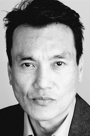 Cover image for Dave Wong