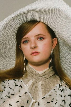 Cover image for Milly Shapiro