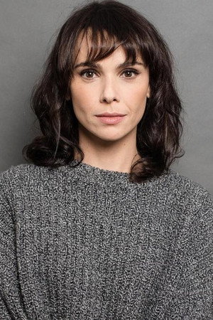 Cover image for Débora Falabella