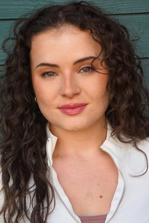 Cover image for Delaney White